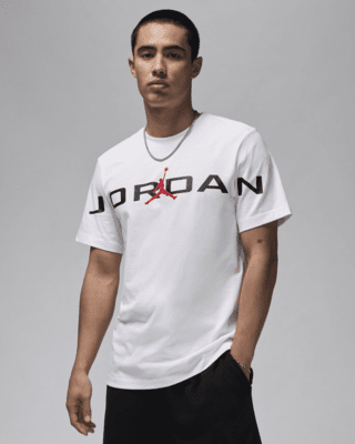 Мужская футболка Jordan