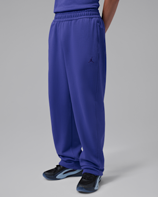 Мужские  Jordan Sport Hoop Fleece Dri-FIT Pants
