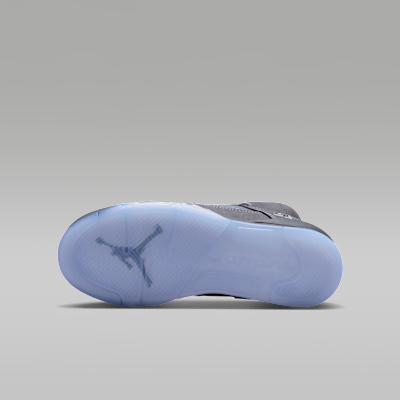 Tenis para niño talla grande Air Jordan 5 Retro