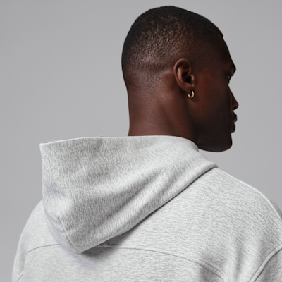 Jordan Sport Hoop Fleece Kapüşonlu Erkek Sweatshirt'ü görsel 5