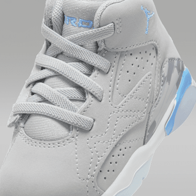 Jumpman MVP Baby/Toddler Shoes