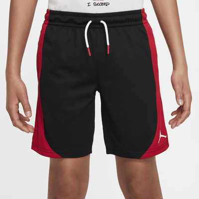 Jordan Big Kids' Sport Shorts
