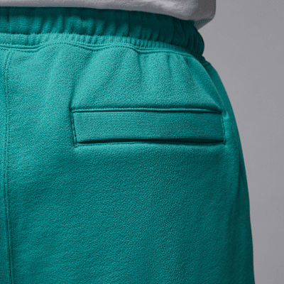 Shorts Jordan Flight Fleece Diamond för män