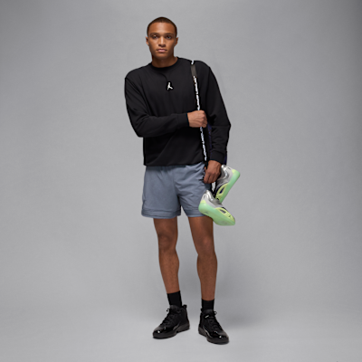 Jordan Sport Men's Dri-FIT Woven Diamond Shorts