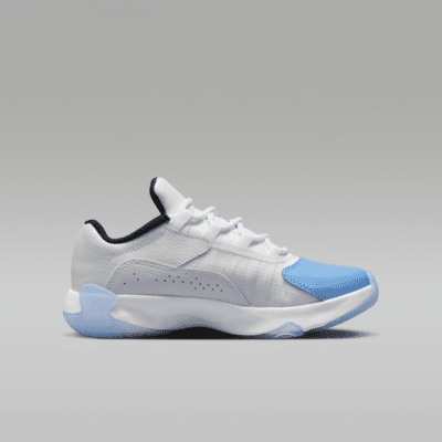 Air Jordan 11 CMFT Low Older Kids' Shoe. Nike CZ