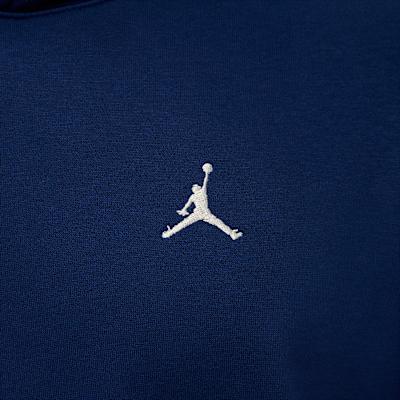 Jordan Brooklyn Fleece ekstra stor hettegenser til herre