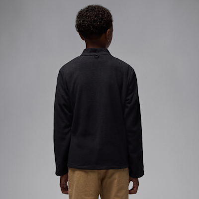 Jordan Big Kids' 3-In-1 System Jacket