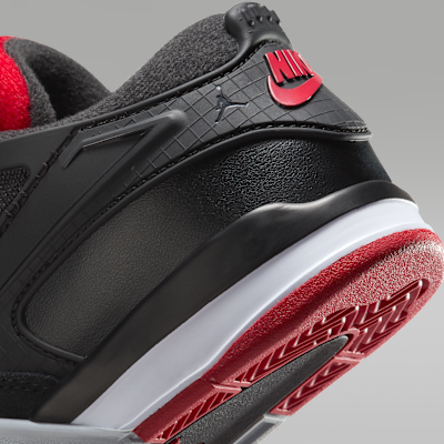 Jordan 4 RM Younger Kids' Shoes