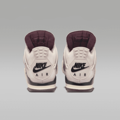 Tenis para mujer Air Jordan 4 Retro x A Ma Maniére