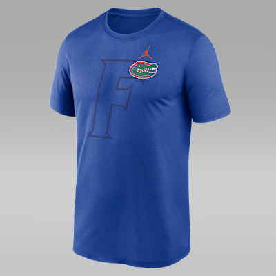 Florida Campus Legend Shadow Logo
