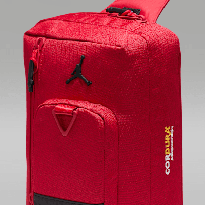 Bolsa bandolera Collectors (3 L) Jordan