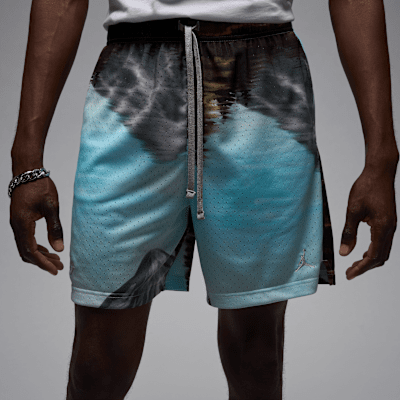 Shorts Dri-FIT de malla para hombre Luka