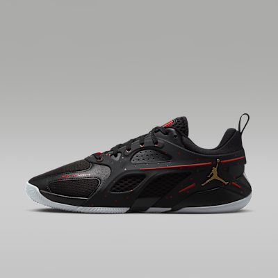 Jordan Heir Series