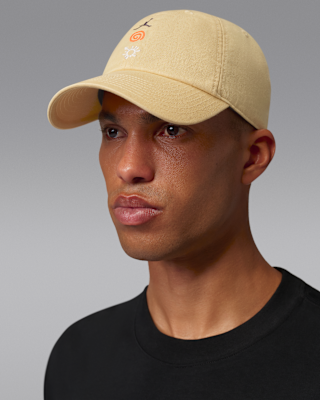 Женские  Jordan Club Adjustable Festival Hat