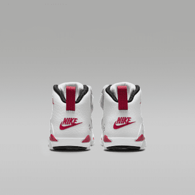 Jumpman MVP Schuh für Babys und Kleinkinder