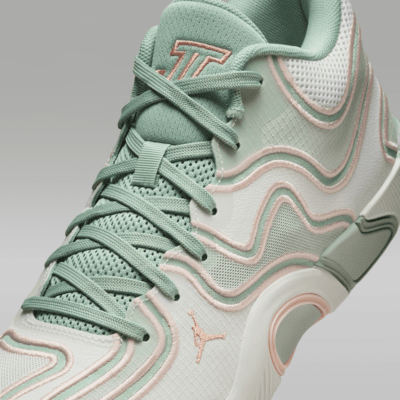 Tatum 3 PF 'Zero Days Off' Basketball Shoes