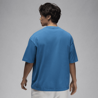 Jordan Flight Essential Men''s Oversized T-Shirt