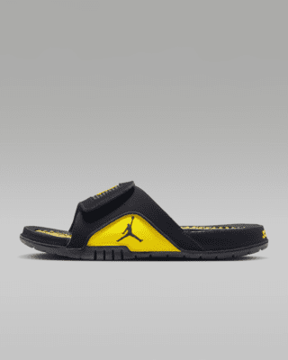 Unisex  Jordan Hydro 4 Retro Slides