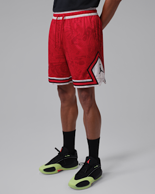Мужские шорты Jordan Sport Dri-FIT 7" Diamond Shorts
