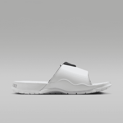 Jordan Hydro XI 男款拖鞋