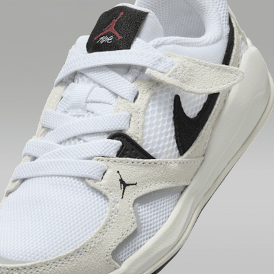 Tenis para niños de preescolar Jordan CMFT Era