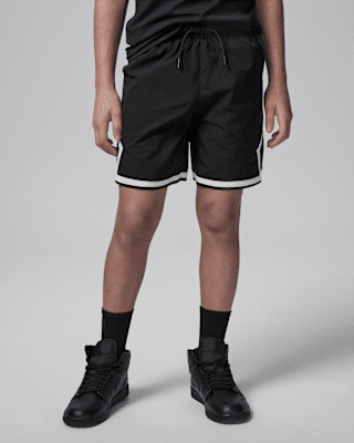 Детские шорты Jordan Big Kids' Poolside Woven Diamond Shorts