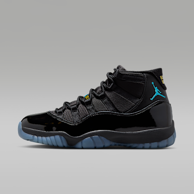 Air Jordan 11 Retro "Gamma" Men's Shoes