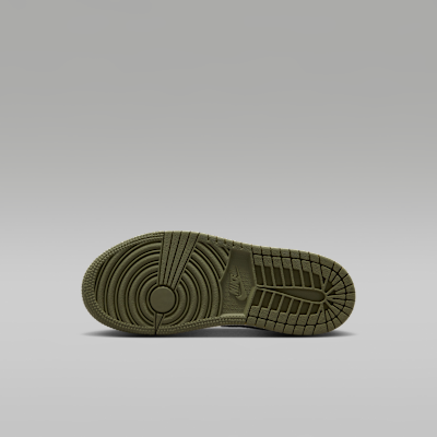 Jordan 1 Retro Low Little Kids' Shoes