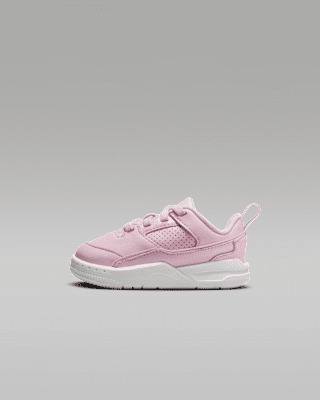 Детские кроссовки Jordan Flight Court Baby/Toddler