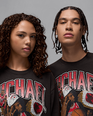 Jordan Flight Essentials