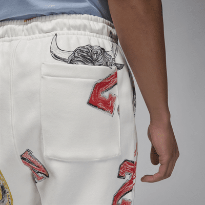 Jordan Brooklyn Fleece Men's Sweatpants