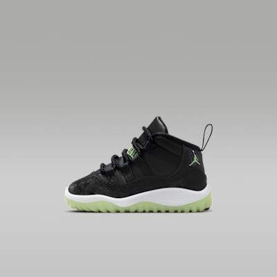Jordan 11 Retro Baby/Toddler Shoes