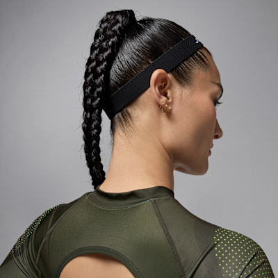 Bandas para la cabeza de ancho mixto (Pack de 3) Jordan Sport