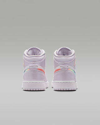 Air Jordan 1 中筒 SE