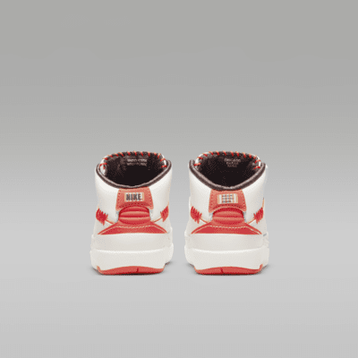 Jordan 2 Retro SP 嬰幼兒鞋款