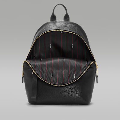 Jordan Heir Mini Backpack Big Kids Backpack (10L)