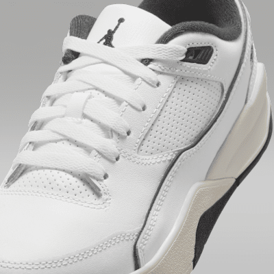 Jordan Flight Court Schuh (ältere Kinder)