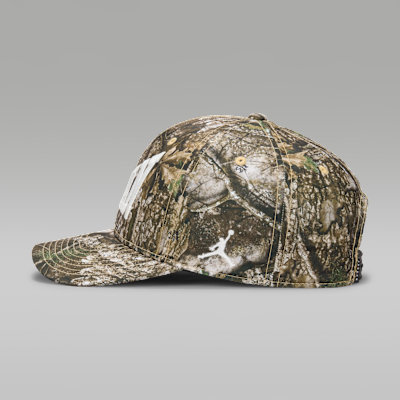 Jordan Brooklyn Rise Cap