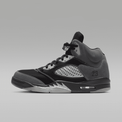 Air Jordan 5 Retro Men's Shoe