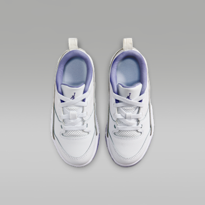 Jordan Flight Court Little Kids' Shoes
