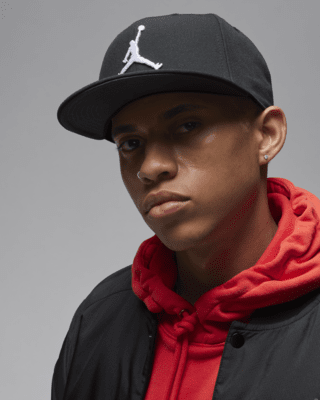 Женская кепка Jordan Jumpman Pro Adjustable Cap