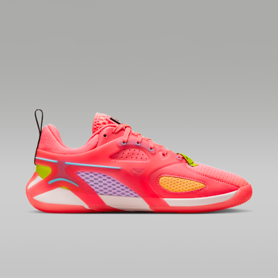 Tenis de básquetbol para mujer Jordan Heir Series "Be Seen"