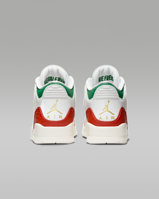 Air Jordan 3 Retro "El Vuelo"