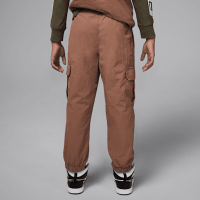 Jordan MJ Double Cargohose (jüngere Kinder)