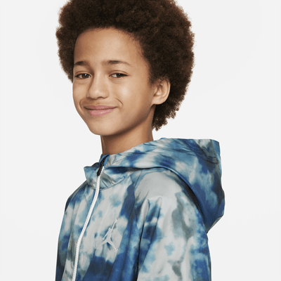 Jordan Big Kids' (Boys) Full-Zip Jacket