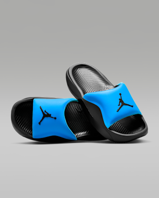 Unisex  Jordan Franchise Slides