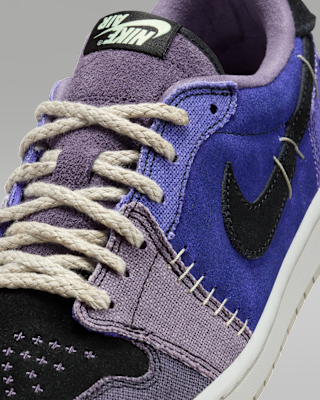 Air Jordan 1 Retro 低筒