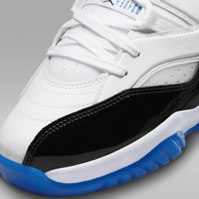 Jumpman Two Trey Men's Shoes