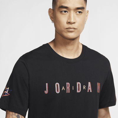 Jordan Sport DNA Men's Short-Sleeve Crew