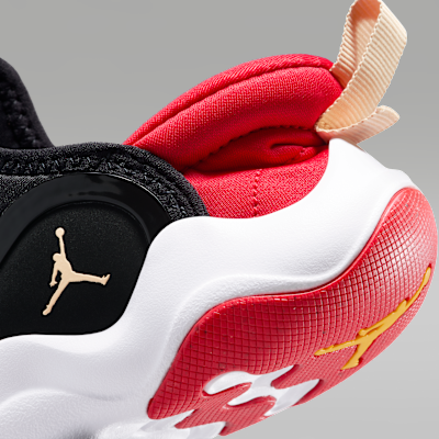 Jordan 23/7.2 EasyOn Little Kids' Shoes